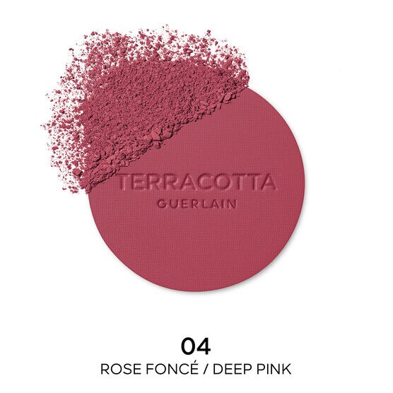 TERRACOTTA TERRACOTTA BLUSH 04